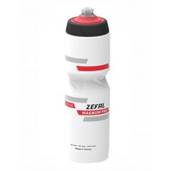 Бутылка Zefal Zf-1641, 975 мл цена и информация | Фляги для велосипеда, флягодержатели | kaup24.ee