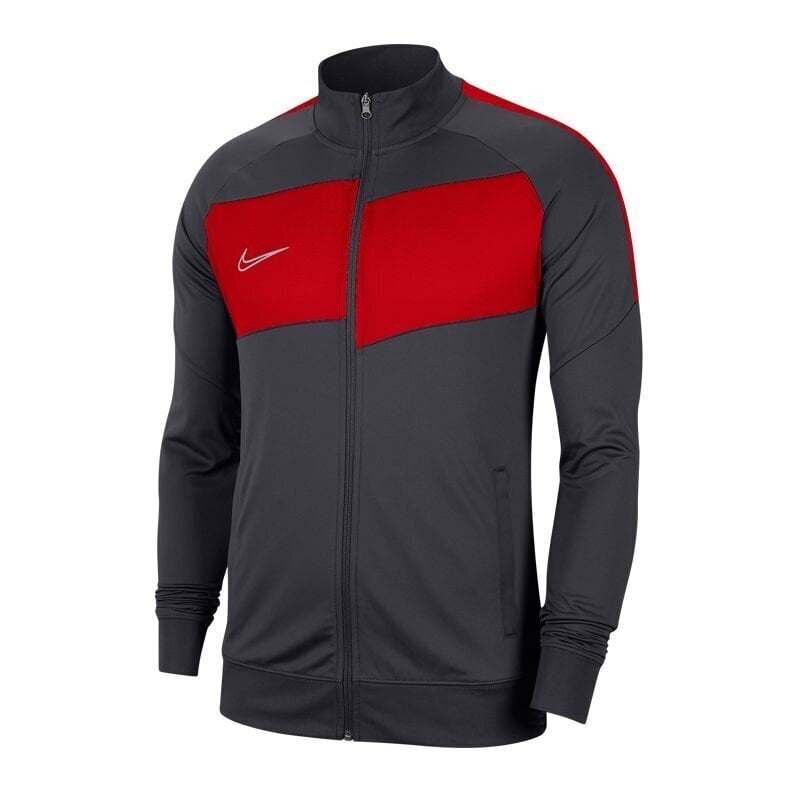 Meeste dressipluus Nike Dry Academy Pro M BV6918-061, hall hind ja info | Meeste pusad | kaup24.ee