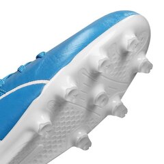 Jalgpalli puutsad Puma King Pro FG M 105608-04 цена и информация | Футбольные бутсы | kaup24.ee