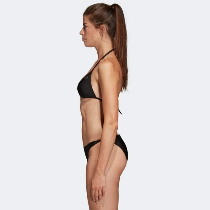 Naiste ujumistrikoo Adidas BW Sol Bikini W DQ3182 hind ja info | Naiste ujumisriided | kaup24.ee