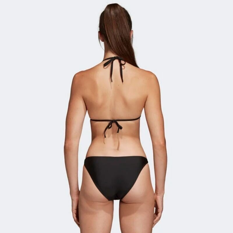 Naiste ujumistrikoo Adidas BW Sol Bikini W DQ3182 hind ja info | Naiste ujumisriided | kaup24.ee