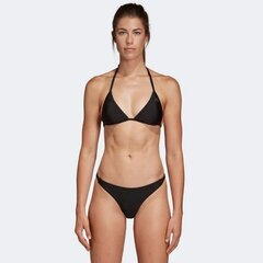 Naiste ujumistrikoo Adidas BW Sol Bikini W DQ3182 hind ja info | Naiste ujumisriided | kaup24.ee