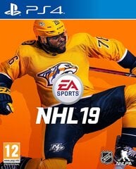 Sony PS4 NHL 19 цена и информация | Компьютерные игры | kaup24.ee