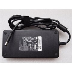 Адаптер Dell 450-18650, 7,4 мм - AC цена и информация | Адаптеры и USB-hub | kaup24.ee