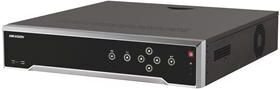 Hikvision DS-7716NI-K4/16P цена и информация | Arvuti (WEB) kaamerad | kaup24.ee