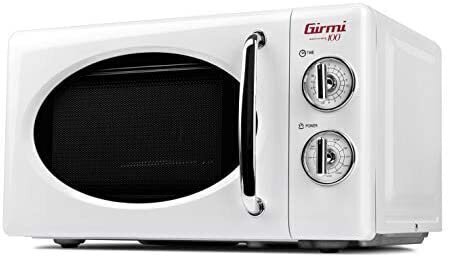 Girmi FM2101 цена и информация | Mikrolaineahjud | kaup24.ee