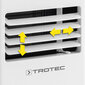 Mobiilne kliimaseade Trotec PAC 2100 X (jahutab, kuivatab ja ventileerib) цена и информация | Õhksoojuspumbad, konditsioneerid | kaup24.ee