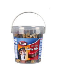 Trixie erinevate maitsetega maiused koertele, 500 g hind ja info | Maiustused koertele | kaup24.ee