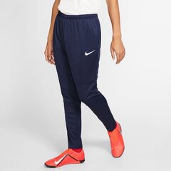 Meeste spordipüksid Nike Park 20 410 BV6877 21787 189112, sinine цена и информация | Мужская спортивная одежда | kaup24.ee