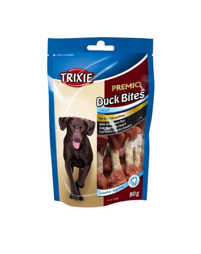 Trixie maiused pardiga, 80 g hind ja info | Maiustused koertele | kaup24.ee