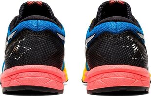 Мужские кроссовки для бега Asics Gel-FujiTrabuco 1011A900-400, 48, синие цена и информация | Кроссовки для мужчин | kaup24.ee