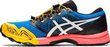 Meeste jooksujalatsid Asics Gel-FujiTrabuco 1011A900-400, 48, sinine hind ja info | Spordi- ja vabaajajalatsid meestele | kaup24.ee