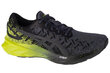 Meeste jooksujalatsid Asics Dynablast 1011A819-002, 48, hall hind ja info | Spordi- ja vabaajajalatsid meestele | kaup24.ee