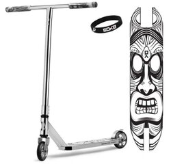 Трюковый самокат Soke PRO Street ABEC-9 T-BAR цена и информация | Самокаты | kaup24.ee