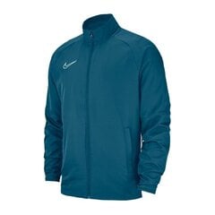 Джемпер Nike Dry Academy 19 Track M AJ9129-404, 48172 цена и информация | Мужская спортивная одежда | kaup24.ee
