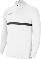 Meeste spordisärk Nike, valge hind ja info | Meeste spordiriided | kaup24.ee
