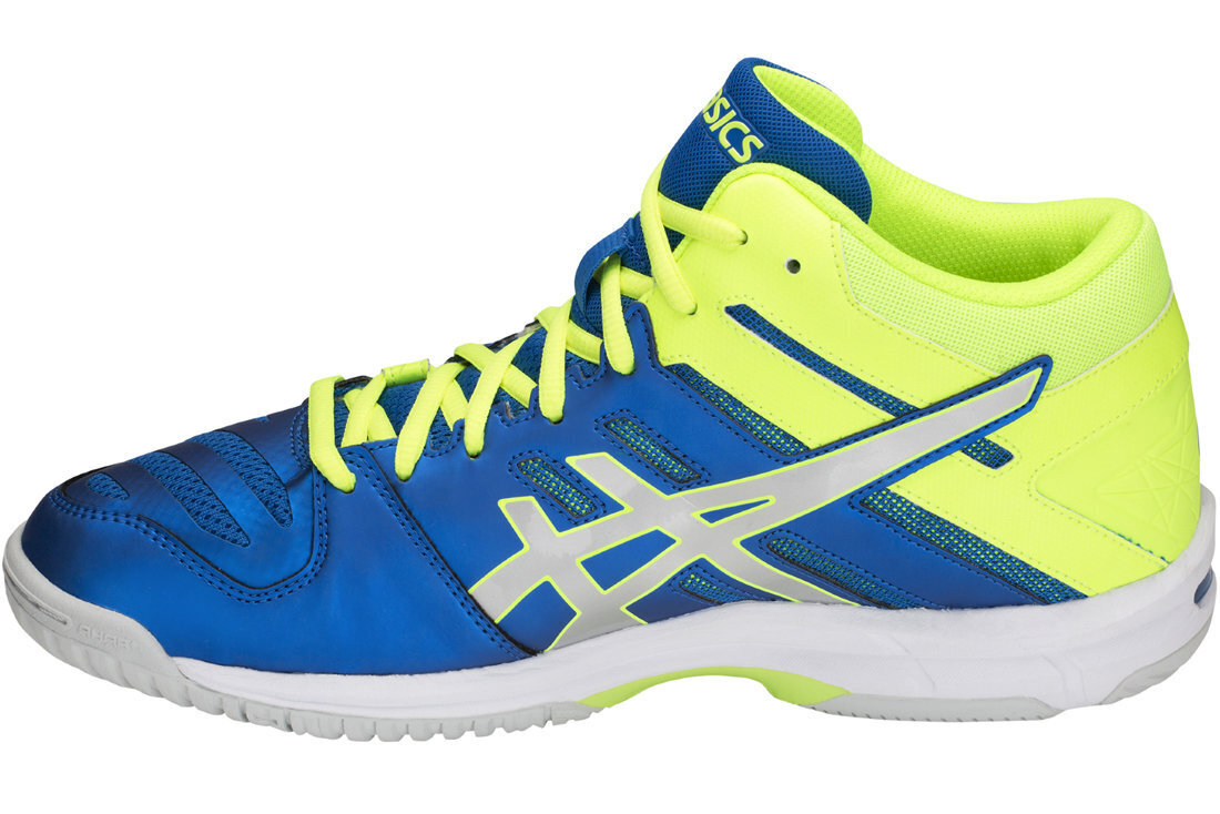 Tossud Asics Gel-Beyond 5 MT B600N-400, 47, tumesinised hind ja info | Spordi- ja vabaajajalatsid meestele | kaup24.ee