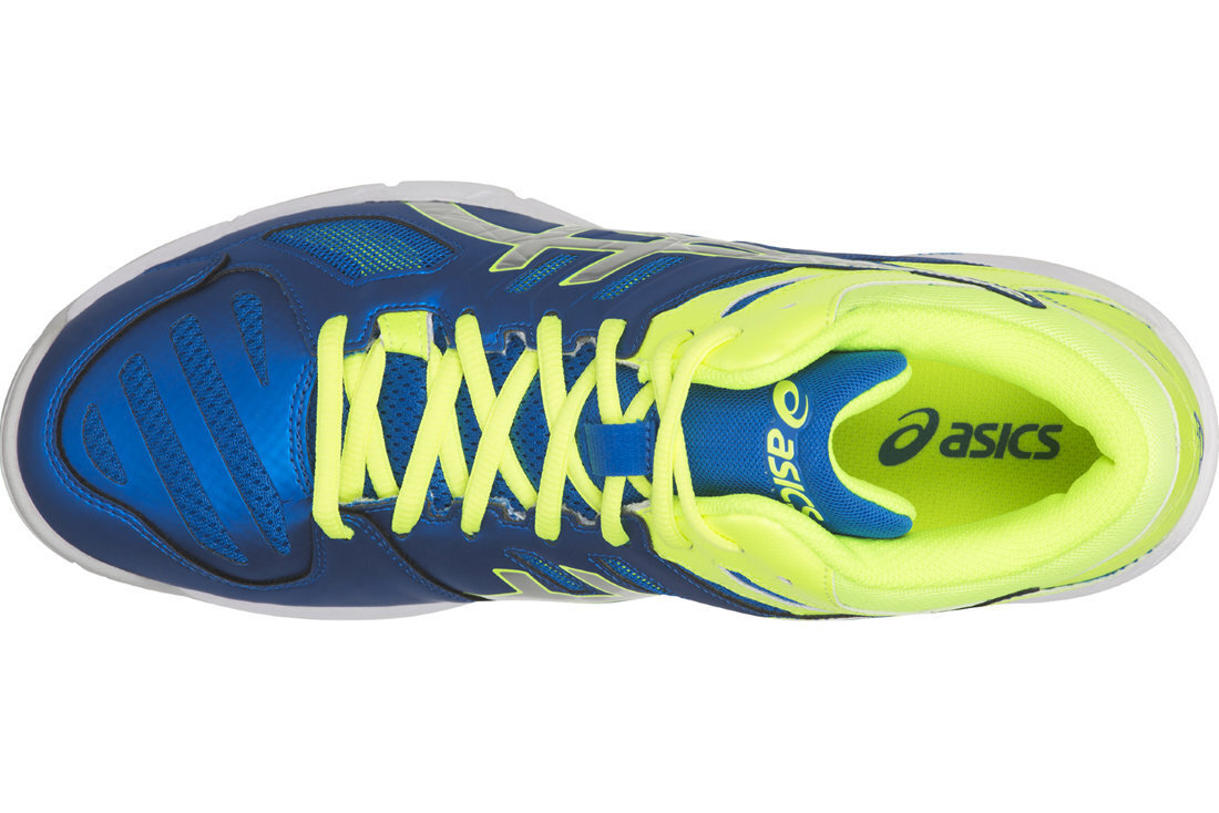 Tossud Asics Gel-Beyond 5 MT B600N-400, 47, tumesinised hind ja info | Spordi- ja vabaajajalatsid meestele | kaup24.ee