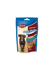 Trixie maius kalaga 100 g hind ja info | Maiustused koertele | kaup24.ee