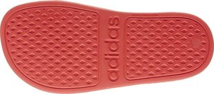 Шлепанцы для детей Adidas Adilette Aqua, FY8066 цена и информация | Детская обувь для плавания | kaup24.ee