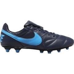 Футбольные бутсы Nike The Premier II FG M 917803 440 цена и информация | Футбольные бутсы | kaup24.ee