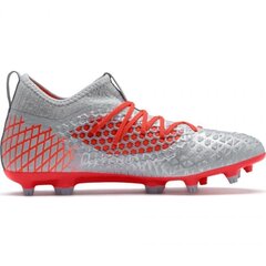 Футбольные бутсы Puma Future 4.3 Netfit FG AG M 105612 01. цена и информация | Футбольные бутсы | kaup24.ee