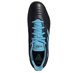 Jalgpalli puutsad Adidas Predator 19.4 IN Sala M F35631 цена и информация | Футбольные бутсы | kaup24.ee