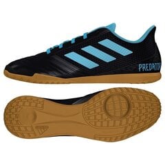 Jalgpalli puutsad Adidas Predator 19.4 IN Sala M F35631 цена и информация | Футбольные бутсы | kaup24.ee