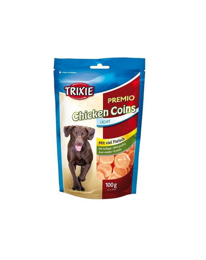 Trixie maius kanaga, 100 g hind ja info | Maiustused koertele | kaup24.ee