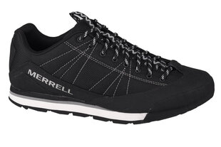 Мужские туфли Merrell Catalyst Storm J2002781, черные цена и информация | Мужские ботинки | kaup24.ee