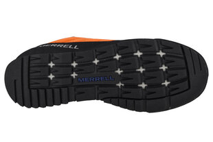 Мужские туфли Merrell Catalyst Storm J2002785, оранжевые цена и информация | Мужские ботинки | kaup24.ee