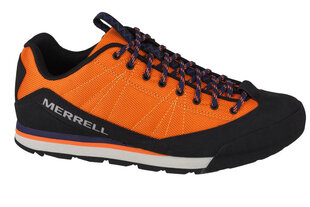 Мужские туфли Merrell Catalyst Storm J2002785, оранжевые цена и информация | Мужские ботинки | kaup24.ee