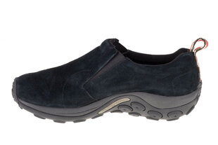 Мужские повседневные туфли Merrell Jungle Moc J60825, 47, черные цена и информация | Кроссовки для мужчин | kaup24.ee
