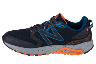 Meeste tossud New Balance MT410LN7, sinine hind ja info | Spordi- ja vabaajajalatsid meestele | kaup24.ee