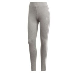 Naiste spordipüksid Adidas Originals 3-Stripes Tights W FM2553, 53229 hind ja info | Naiste spordiriided | kaup24.ee