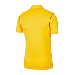 Мужская спортивная футболка Nike Dry Park 20 M BV6879-719, 52210 цена и информация | Мужская спортивная одежда | kaup24.ee