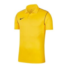 Мужская спортивная футболка Nike Dry Park 20 M BV6879-719, 52210 цена и информация | Мужская спортивная одежда | kaup24.ee