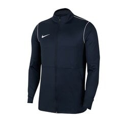 Джемпер мужской Nike Dry Park 20 Training M BV6885-410, синий цена и информация | Мужские толстовки | kaup24.ee