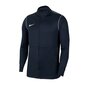 Meeste dressipluus Nike Dry Park 20 Training M BV6885-410, sinine цена и информация | Meeste pusad | kaup24.ee