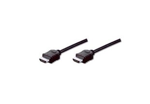 Кабель Logilink, HDMI A (M) - HDMI A (M), 10 м цена и информация | Кабели и провода | kaup24.ee