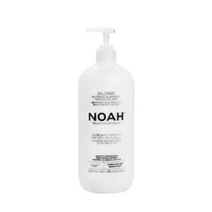 Питательный бальзам, облегчающий расчесывание волос Noah Nourishing Conditioner With Mango and Rice Proteins 250 мл цена и информация | Кондиционеры | kaup24.ee