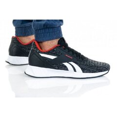 Meeste jalatsid Reebok Lite Plus 2.0 M FU8727, must цена и информация | Кроссовки для мужчин | kaup24.ee