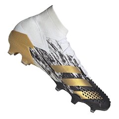 Jalgpalli puutsad Adidas Predator 20.1 FG цена и информация | Футбольные бутсы | kaup24.ee