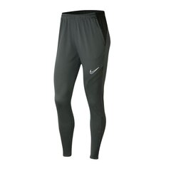 Спортивные штаны женские Nike Dry Academy Pro W BV6934-010, 52406 цена и информация | Спортивная одежда для женщин | kaup24.ee