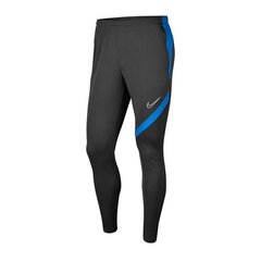 Спортивные штаны мужские Nike Academy Pro M BV6920-067, черные цена и информация | Мужская спортивная одежда | kaup24.ee