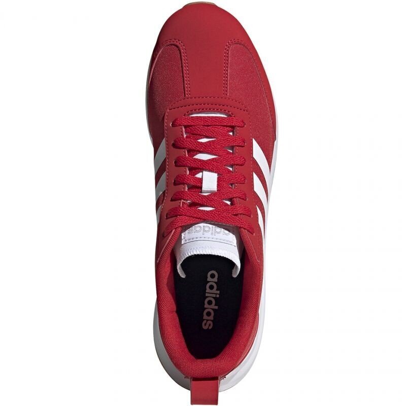 Tossud Adidas Run60S M EG8689 (52131) цена и информация | Spordi- ja vabaajajalatsid meestele | kaup24.ee