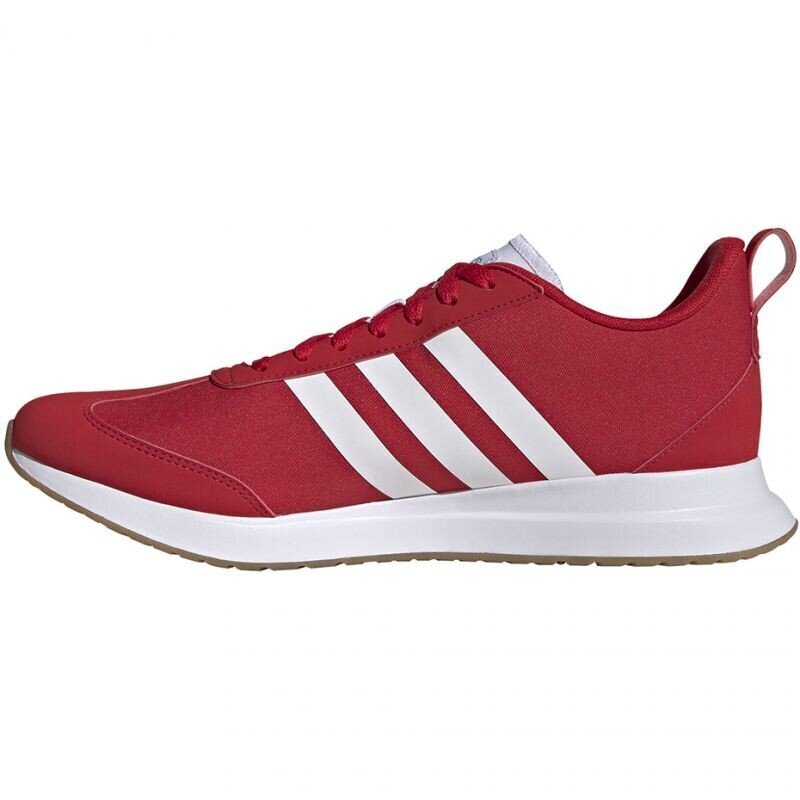 Tossud Adidas Run60S M EG8689 (52131) цена и информация | Spordi- ja vabaajajalatsid meestele | kaup24.ee