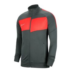 Meeste dressipluus Nike Dry Academy Pro M BV6918-068, 5241 hind ja info | Meeste pusad | kaup24.ee