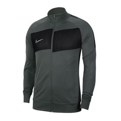 Meeste dressipluus Nike Dry Academy Pro M BV6918-069, hall hind ja info | Meeste pusad | kaup24.ee