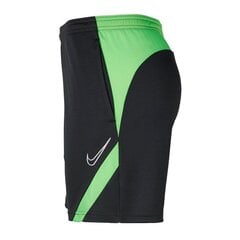 Meeste lühikesed püksid Nike Dry Academy Pro M BV6924-064, must hind ja info | Meeste lühikesed püksid | kaup24.ee